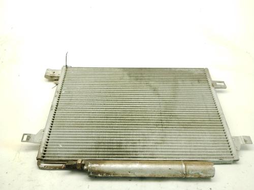 AC radiator MERCEDES-BENZ B-CLASS Sports Tourer (W245) B 180 CDI (245.207) | BP29350861M32 