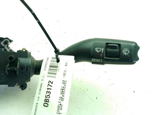 Headlight switch SEAT IBIZA II (6K1) 1.9 TDI | BP27451131I24 