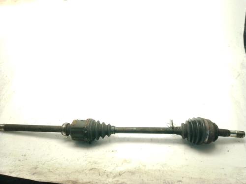 Used Right front driveshaft Right front driveshaft CITROËN JUMPER II Van 2.2 HDi 120 (120 hp) 24050222 24050222