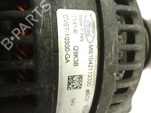Alternator FORD FOCUS III 1.0 EcoBoost | BP21258812M7 