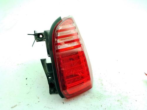 Used Right taillight Right taillight PEUGEOT 5008 (0U_, 0E_) 1.6 HDi (114 hp) 33871512 33871512