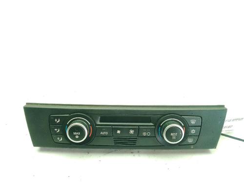 Used Climate control Climate control 39580567 39580567