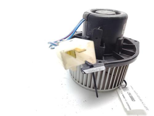 Heater blower motor NISSAN TERRANO II (R20) 2.7 TDi 4WD | BP30959614M62