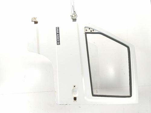 Used Left front door Left front door MERCEDES-BENZ MB Van (W631) D (631.332, 631.342) (75 hp) 34053113 34053113