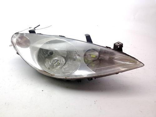 Used Right headlight PEUGEOT 307 SW (3H) 1.6 16V (109 hp) 26018755