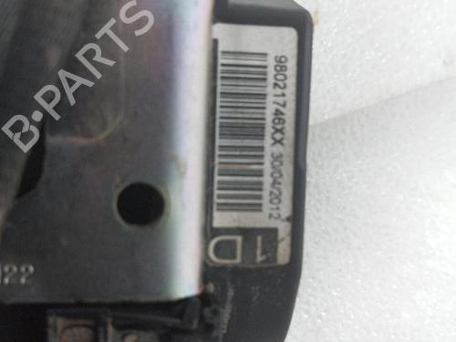 Airbag Kit PEUGEOT 508 SW I (8E_) 2.0 HDi | BP24043036C86 