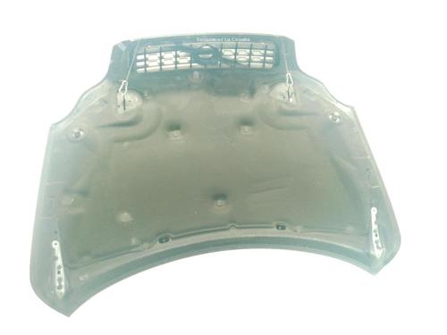 Hood VOLVO XC90 I (275) D5 AWD | BP29697792C1