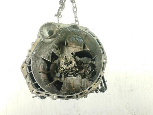 Used Gearbox Gearbox SSANGYONG REXTON / REXTON II (GAB_) 2.7 Xdi (165 hp) 28009201 28009201