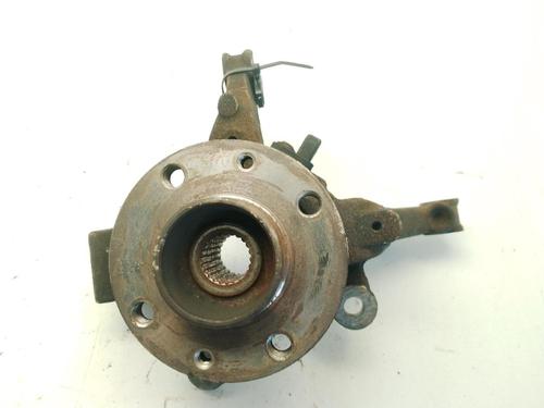 Right front steering knuckle DACIA SANDERO II 1.5 Blue dCi 95 (B8JL) | BP23999401M26 - Image 2