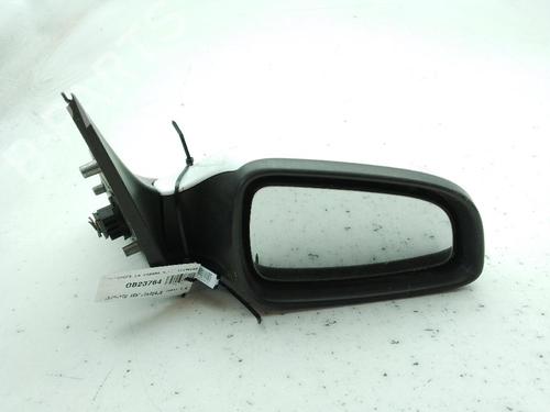 Used Right mirror OPEL ASTRA H (A04) 1.6 (L48) (105 hp) 23999725