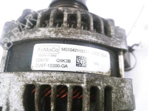 Alternator FORD FOCUS III Turnier 1.0 EcoBoost | BP31989704M7