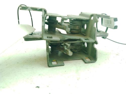 Hood lock JAGUAR XF I (X250) 2.2 D | BP25798283C133 