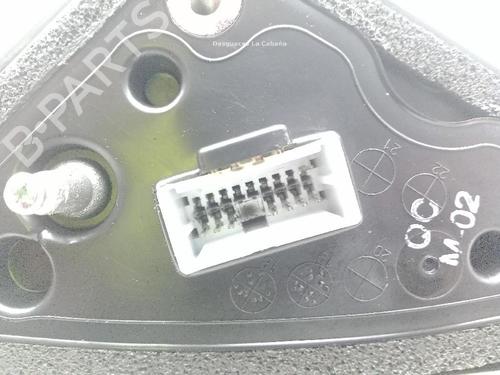 Right mirror KIA CEED (CD) 1.6 CRDi 136 | BP24001222C27 - Image 5