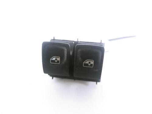 Used Left front window switch Left front window switch MAN TGE Van 2.0 TDI (01V, 03V, 36V, UYB, UYC, UYD) (102 hp) 31988614 31988614