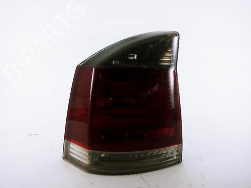 Used Left taillight OPEL VECTRA C (Z02) 1.9 CDTI (F69) (120 hp) 18363405