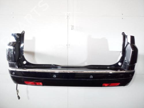 Used Rear bumper CITROËN C4 Grand Picasso I (UA_) 1.6 HDi 110 (112 hp) 18372988