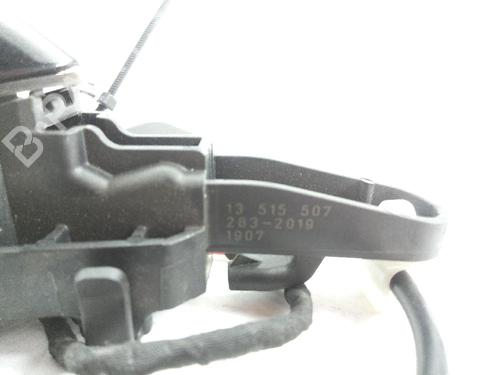 Venstre foran utvendig håndtak OPEL ASTRA K (B16) 1.2 Turbo (68) | BP18373251C128 