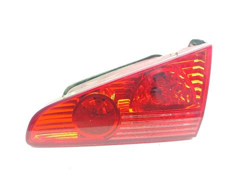 Used Right tailgate light Right tailgate light PEUGEOT 607 (9D, 9U) 2.7 HDi 24V (204 hp) 18357463 18357463