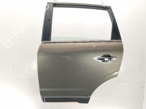 left-rear-door-opel-antara-a-l07-2006-2007-2008-2009-2010-2011-2012-2013-2014-2015-2016-2017-36662982 main image