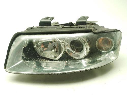 Used Left headlight Left headlight AUDI A4 B6 Avant (8E5) 1.8 T (190 hp) 39667185 39667185