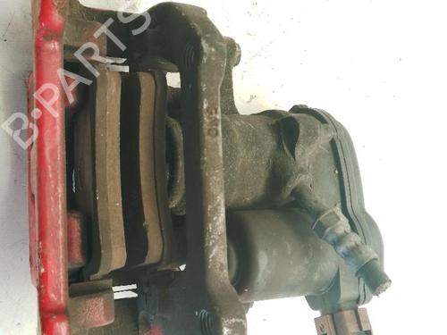 Right rear brake caliper AUDI A5 Sportback (8TA) 3.0 TDI quattro | BP24041449M106 
