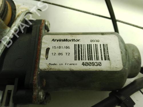 Rear left window mechanism MAHINDRA GOA 2.2 CRDe AWD | BP34645557C24 - Image 4