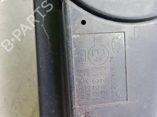 Left mirror HYUNDAI TUCSON SUV Van (JM) CRDi | BP30368024C26 