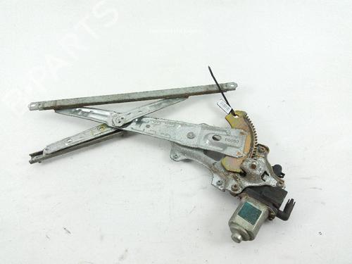 Rear left window mechanism INFINITI FX 35 All-wheel Drive | BP18873518C24 