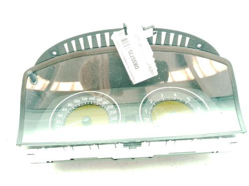 Used Instrument cluster BMW 7 (E65, E66, E67) 745 i, Li (333 hp) 27495563