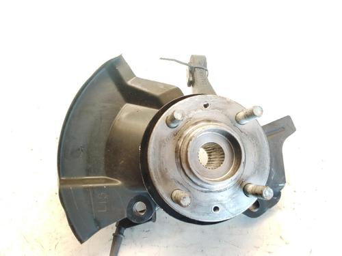 Left front steering knuckle HYUNDAI i20 III (BC3, BI3) 1.0 T-GDI | BP27979349M25 