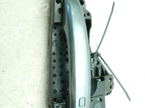 Used Rear right interior door handle Rear right interior door handle AUDI Q3 (8UB, 8UG) 2.0 TDI (140 hp) 24049767 24049767