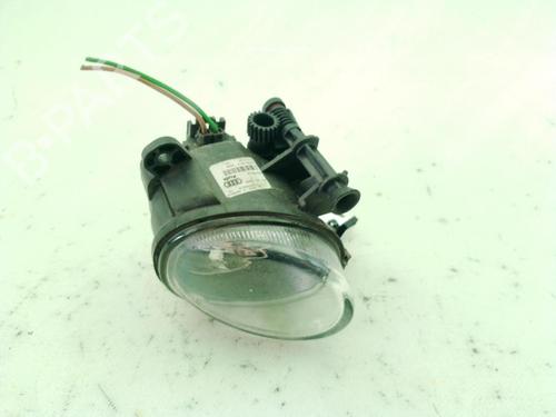 Used Left front fog light Left front fog light AUDI A4 B8 Avant (8K5) 2.0 TDI (143 hp) 28313178 28313178