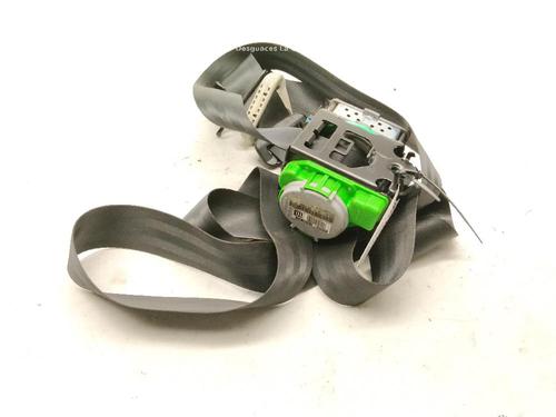 Used Front right seatbelt Front right seatbelt 38719192 38719192