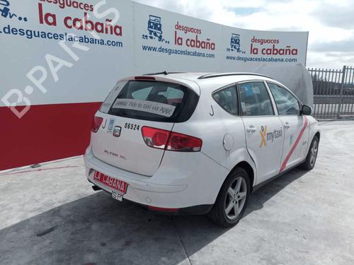 Starter SEAT ALTEA (5P1) 1.6 TDI | BP24607247M8 