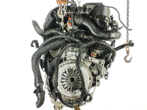 Engine PEUGEOT 206+ (2L_, 2M_) 1.4 HDi eco 70 | BP33232770M1 - Image 4