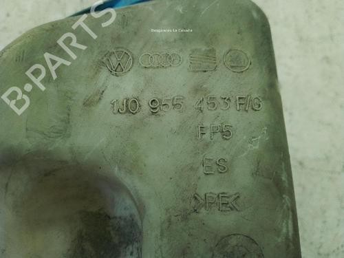Windscreen washer tank VW GOLF IV Variant (1J5) 1.9 TDI | BP27173536C113 