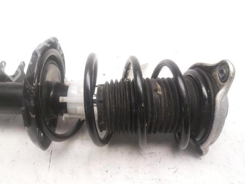 Used Left front shock absorber MERCEDES-BENZ CLA (C118) CLA 180 (118.384) (136 hp) 24046127