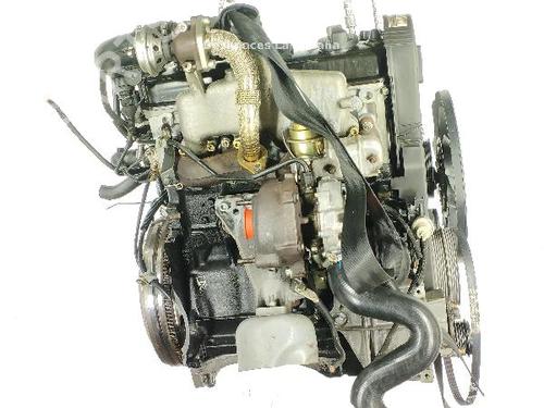 Engine AUDI A4 B5 (8D2) 1.9 TDI | BP39549570M1 - Image 2