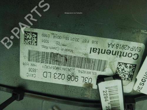 Module électronique SEAT IBIZA IV (6J5, 6P1) 1.6 TDI | BP29383191M83 