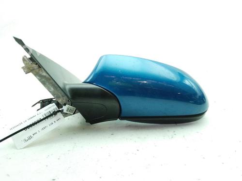 Left mirror BMW 1 (E87) 118 d | BP24050447C26 