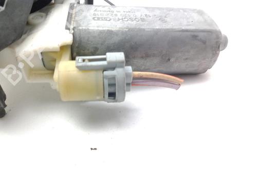 Front right window mechanism RENAULT CLIO II (BB_, CB_) 1.5 dCi (B/CB08) | BP26446935C23 
