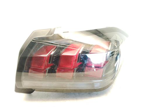 Used Right taillight PEUGEOT 208 II (UB_, UP_, UW_, UJ_) 1.5 BlueHDI 100 (102 hp) 30146164