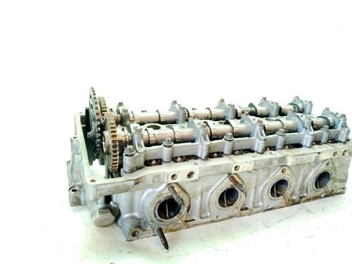 Cylinder head BMW 1 (F21) 118 d | BP34340367M5 - Image 4