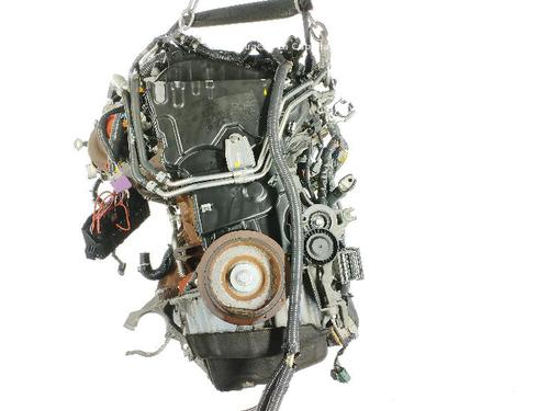 Engine NISSAN QASHQAI II (J11, J11_) 1.5 dCi | BP37602842M1  - Image 5