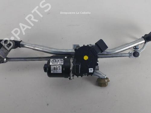 front-wiper-motor-opel-corsa-f-p2jo-2019-31989795 main image