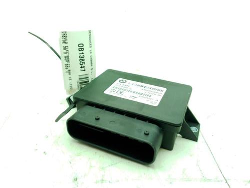 Used Electronic module Electronic module 38718484 38718484