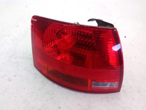 left-taillight-audi-a4-b7-8ec-2004-2005-2006-2007-2008-2009-29583113 main image