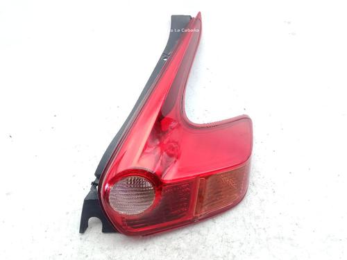 Used Right taillight NISSAN JUKE (F15) 1.5 dCi (110 hp) 24045106
