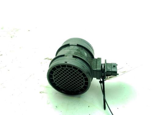 Used Mass air flow sensor Mass air flow sensor IVECO DAILY IV Platform/Chassis 35C12, 35S12 (116 hp) 34418636 34418636