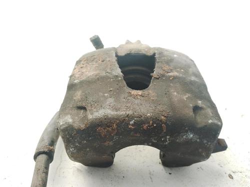 Used Right front brake caliper SKODA FABIA III (NJ3) 1.0 (60 hp) 24000874